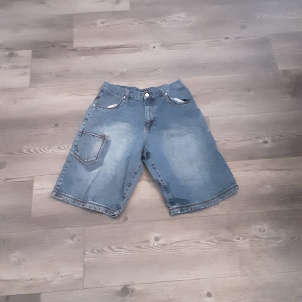 Vintage Urban Culture brand shorts